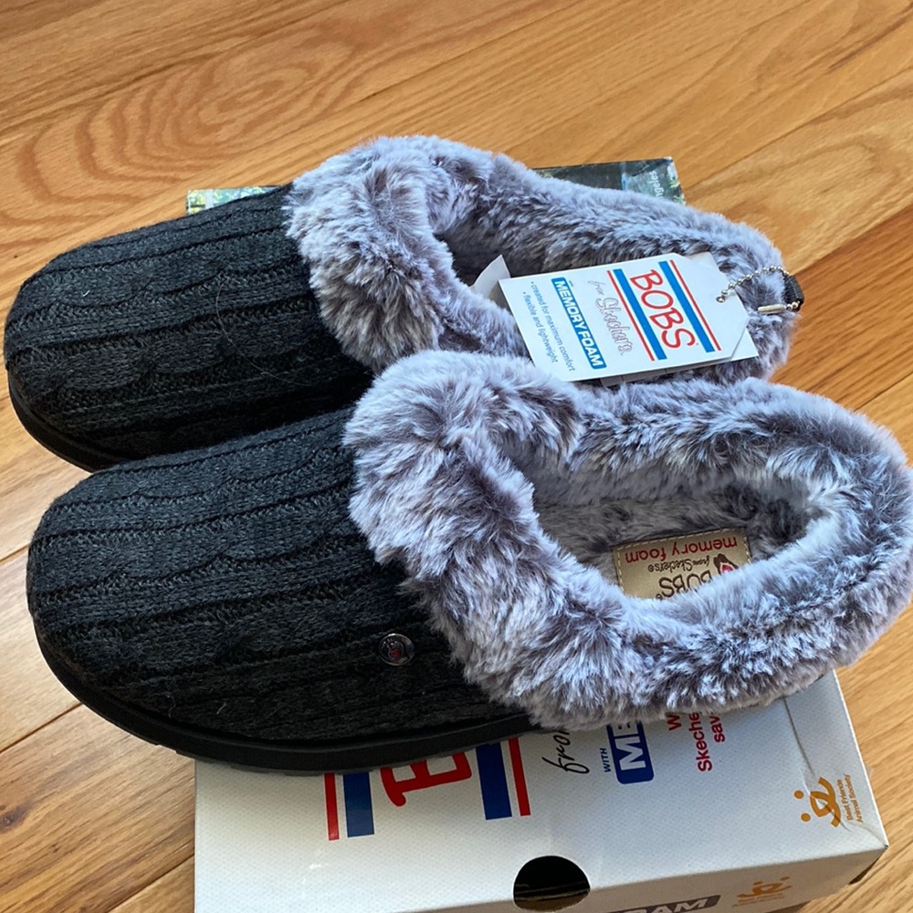 BOBS from Sketchers Clog